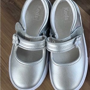 Silver Keds
